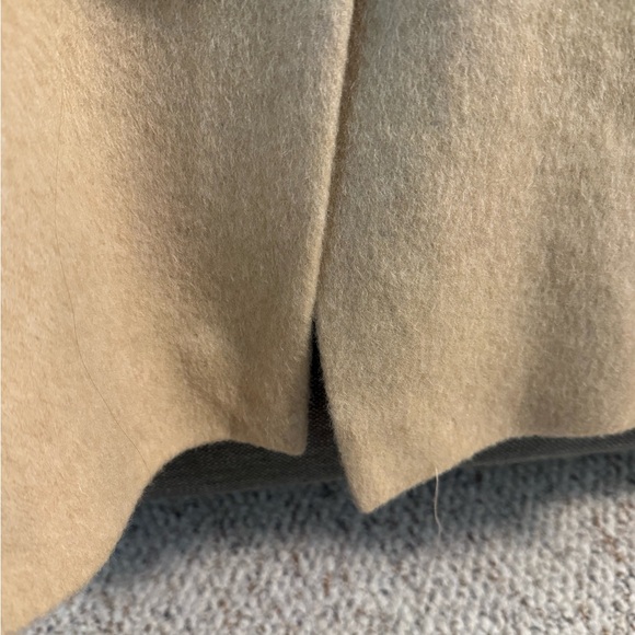 NWT wool coat - Picture 5 of 10